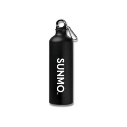 Sunmo Stainless Steel Bottle 750ml